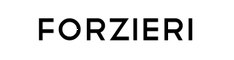 FORZIERI